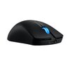 Mysz ASUS ROG Harpe Ace Mini Czarny Komunikacja z komputerem Przewodowa