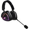 Słuchawki ASUS ROG Delta II Bezprzewodowe, Nauszne