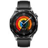 Smartwatch HUAWEI Watch GT 5 Active 46mm Czarny Komunikacja NFC