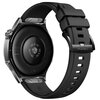 Smartwatch HUAWEI Watch GT 5 Active 46mm Czarny Komunikacja Bluetooth