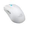 Mysz ASUS ROG Harpe Ace Mini Biały