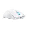 Mysz ASUS ROG Harpe Ace Mini Biały Interfejs 2.4 GHz