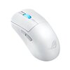 Mysz ASUS ROG Harpe Ace Mini Biały Interfejs Bluetooth