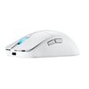 Mysz ASUS ROG Harpe Ace Mini Biały Interfejs USB