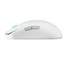 Mysz ASUS ROG Harpe Ace Mini Biały Interfejs USB