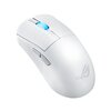 Mysz ASUS ROG Harpe Ace Mini Biały Interfejs 2.4 GHz