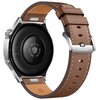 Smartwatch HUAWEI Watch GT 5 Classic 46mm Brązowy Komunikacja Bluetooth