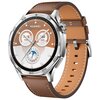 Smartwatch HUAWEI Watch GT 5 Classic 46mm Brązowy