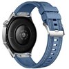 Smartwatch HUAWEI Watch GT 5 46mm Niebieski Komunikacja Bluetooth