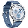 Smartwatch HUAWEI Watch GT 5 46mm Niebieski Kompatybilna platforma Android