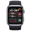 Smartwatch HUAWEI Watch D2 Czarny Komunikacja NFC