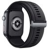 Smartwatch HUAWEI Watch D2 Czarny Komunikacja Bluetooth