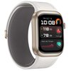Smartwatch HUAWEI Watch D2 Biały Kompatybilna platforma Android