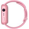 Smartwatch GARETT Kids Twin 2 4G Różowy Komunikacja Bluetooth