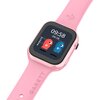 Smartwatch GARETT Kids Twin 2 4G Różowy Komunikacja 4G (LTE)