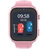 Smartwatch GARETT Kids Twin 2 4G Różowy Komunikacja 3G