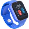 Smartwatch GARETT Kids Twin 2 4G Niebieski Komunikacja 2G