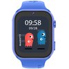 Smartwatch GARETT Kids Twin 2 4G Niebieski Komunikacja 3G