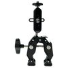 Zacisk LABPANO PJ-B001 Zastosowanie Kamery sportowe