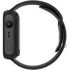 Smartwatch GARETT Kids Twin 2 4G Czarny Komunikacja Bluetooth