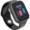 Smartwatch GARETT Kids Twin 2 4G Czarny Komunikacja 2G
