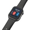 Smartwatch GARETT Kids Twin 2 4G Czarny Komunikacja 4G (LTE)