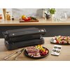 Grill elektryczny TEFAL Optigrill 4w1 XL GC7848 Lampka kontrolna temperatury Tak