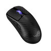 Mysz ASUS ROG Harpe Ace Extreme Interfejs Bluetooth