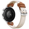 Smartwatch HUAWEI Watch GT 5 41mm Brązowy Komunikacja Bluetooth