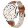 Smartwatch HUAWEI Watch GT 5 41mm Brązowy