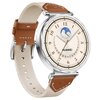 Smartwatch HUAWEI Watch GT 5 41mm Brązowy Kompatybilna platforma Android