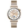 Smartwatch HUAWEI Watch GT 5 Elegant 41mm Złoty Komunikacja NFC