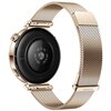 Smartwatch HUAWEI Watch GT 5 Elegant 41mm Złoty Komunikacja Bluetooth