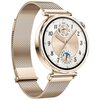 Smartwatch HUAWEI Watch GT 5 Elegant 41mm Złoty Kompatybilna platforma Android