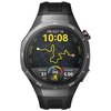 Smartwatch HUAWEI Watch GT 5 Pro Active 46mm Czarny Komunikacja NFC
