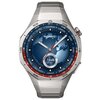 Smartwatch HUAWEI Watch GT 5 Pro Elite 46mm Srebrny Komunikacja NFC