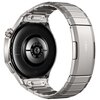 Smartwatch HUAWEI Watch GT 5 Pro Elite 46mm Srebrny Komunikacja Bluetooth