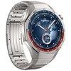 Smartwatch HUAWEI Watch GT 5 Pro Elite 46mm Srebrny Kompatybilna platforma Android