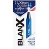 Żel wybielający do zębów BLANX O3X Night Pen 2.5 ml Załączona dokumentacja Instrukcja obsługi w języku polskim