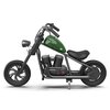 Motorek elektryczny HYPER GOGO Cruiser 12 Plus Zielony Liczba biegów 3
