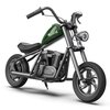Motorek elektryczny HYPER GOGO Cruiser 12 Plus Zielony