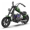 Motorek elektryczny HYPER GOGO Cruiser 12 Plus Zielony Moc silnika [W] 160