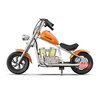 Motorek elektryczny HYPER GOGO Cruiser 12 Plus z aplikacją Pomarańczowy Moc silnika [W] 160