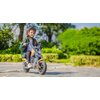 Motorek elektryczny HYPER GOGO Cruiser 12 Plus z aplikacją Zielony Rodzaj biegu Przód