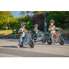 Motorek elektryczny HYPER GOGO Cruiser 12 Plus z aplikacją Zielony Rodzaj biegu Szybki