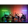 Motorek elektryczny HYPER GOGO Cruiser 12 Plus z aplikacją Zielony Rodzaj Motorek