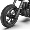 Motorek elektryczny HYPER GOGO Cruiser 12 Plus Pomarańczowy Maksymalna prędkość [km/h] 16