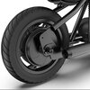 Motorek elektryczny HYPER GOGO Cruiser 12 Plus Pomarańczowy Czas działania [min] 60