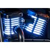 Motorek elektryczny HYPER GOGO Cruiser 12 Plus Pomarańczowy Funkcje dodatkowe Wodoodporność IP6
