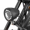 Motorek elektryczny HYPER GOGO Cruiser 12 Plus Pomarańczowy Funkcje dodatkowe Bluetooth